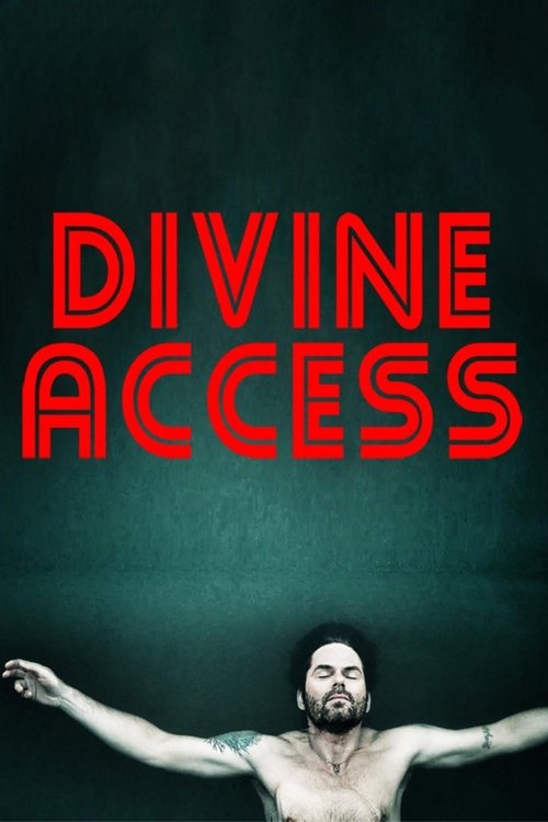 Divine Access постер
