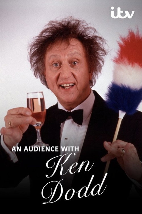 An Audience with Ken Dodd постер