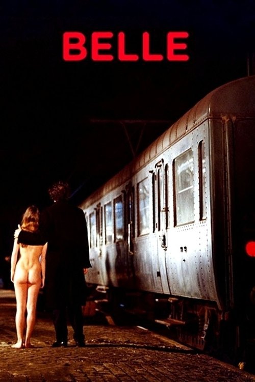 Belle постер