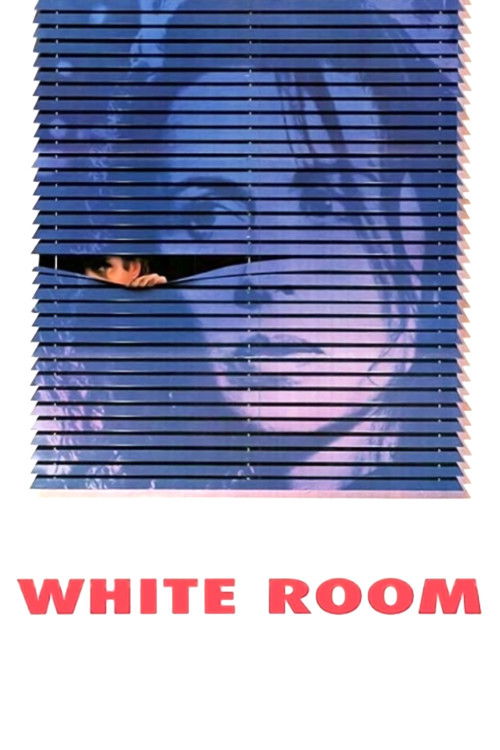 White Room постер