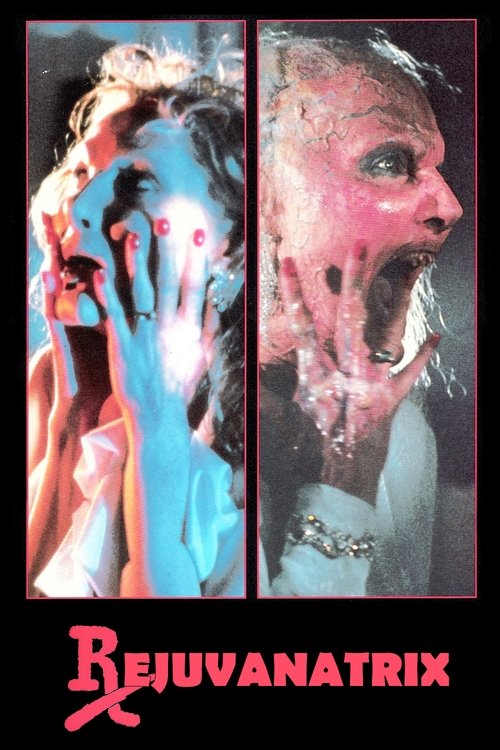 Rejuvenatrix постер