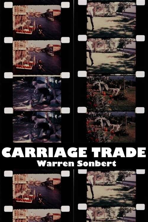 Carriage Trade постер