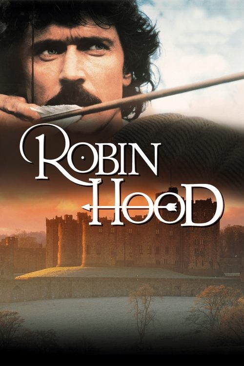 Robin Hood постер