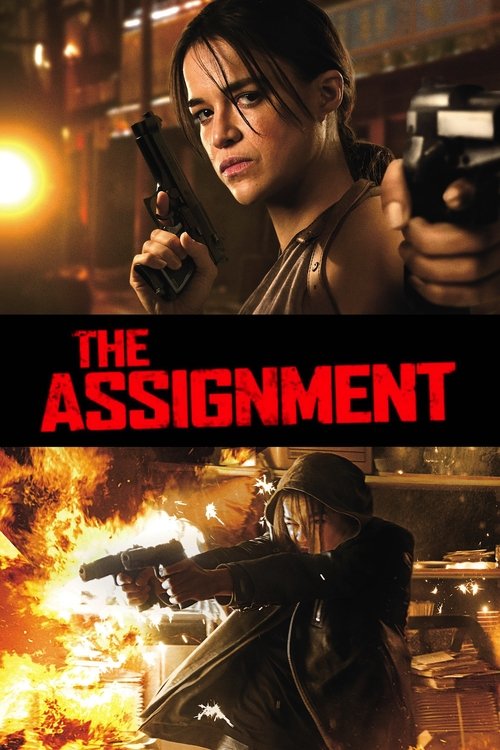 The Assignment постер