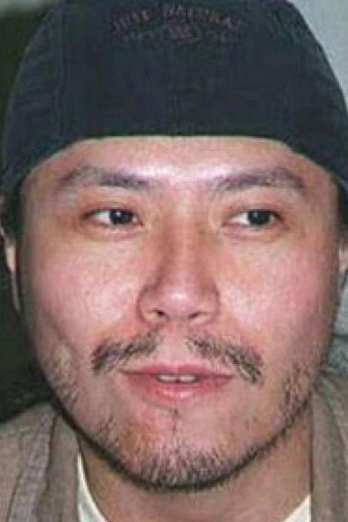 Хироюки Китакубо