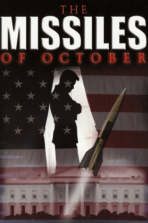 The Missiles of October постер