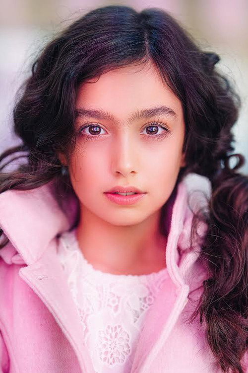 Тара Моайеди