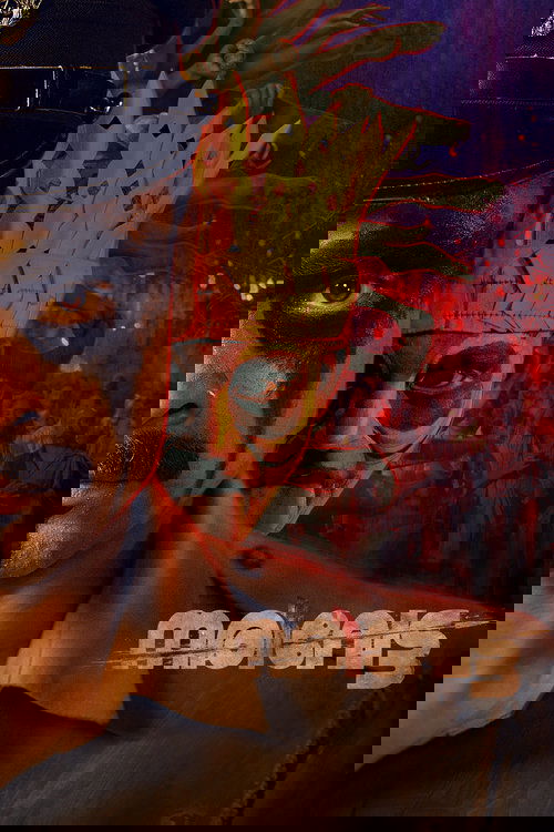 നരിവേട്ട постер