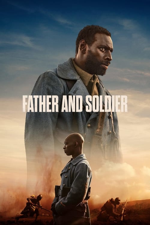 Father & Soldier постер