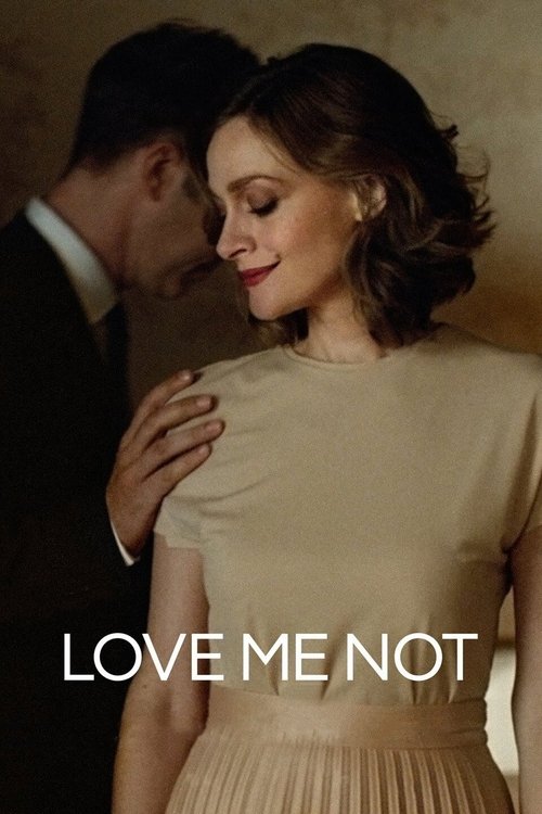 Love Me Not постер
