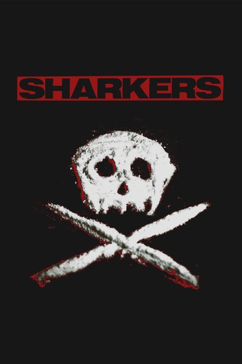 Sharkers постер