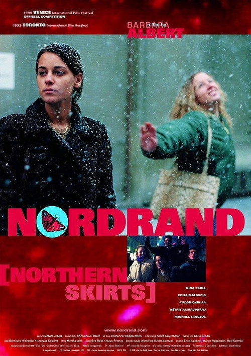 Nordrand постер