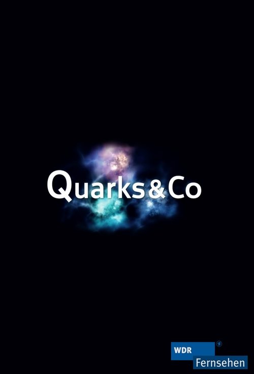 Quarks постер