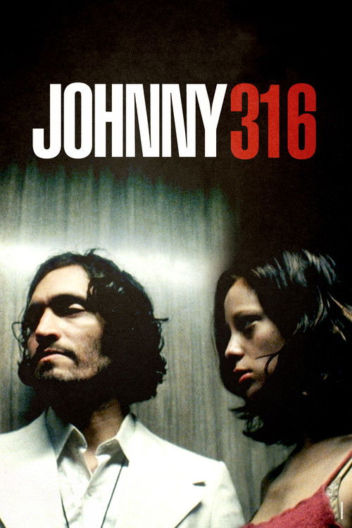 Голливудская саломея постер
