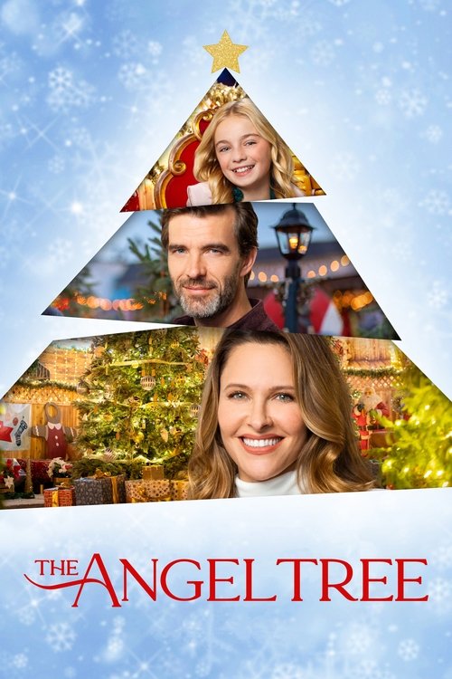 The Angel Tree постер