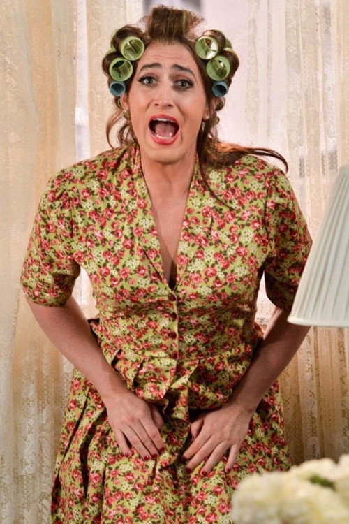 Моя мама – часть семьи постер