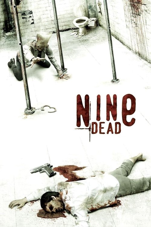 Nine Dead постер