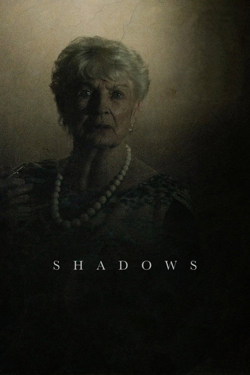 Shadows постер