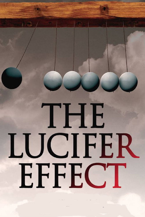 The Lucifer Effect постер