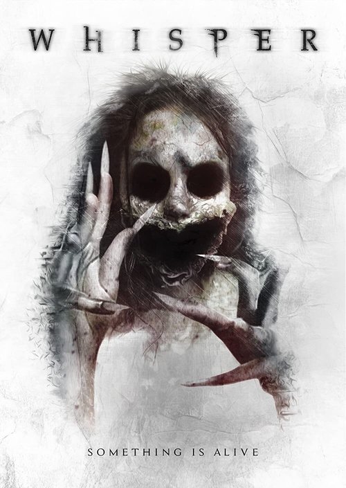 Шёпот постер