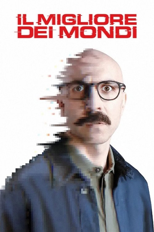 Il migliore dei mondi постер
