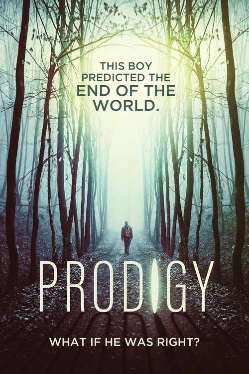 Prodigy постер