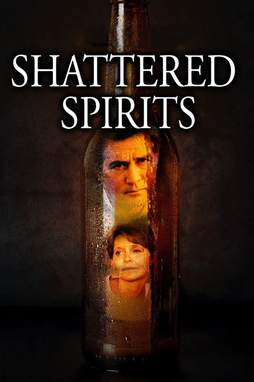 Shattered Spirits постер