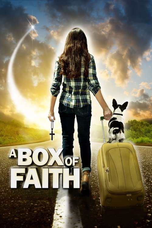 A Box of Faith постер