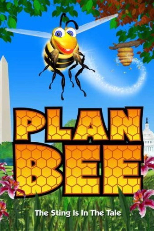 Plan Bee постер