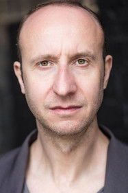 Дэвид Лэнгхэм