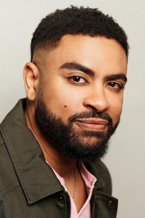 Грег Кастон