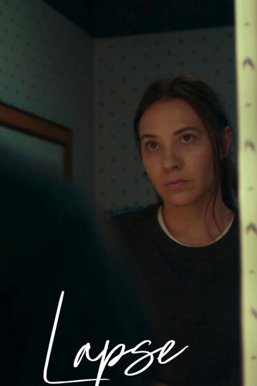 Lapse постер