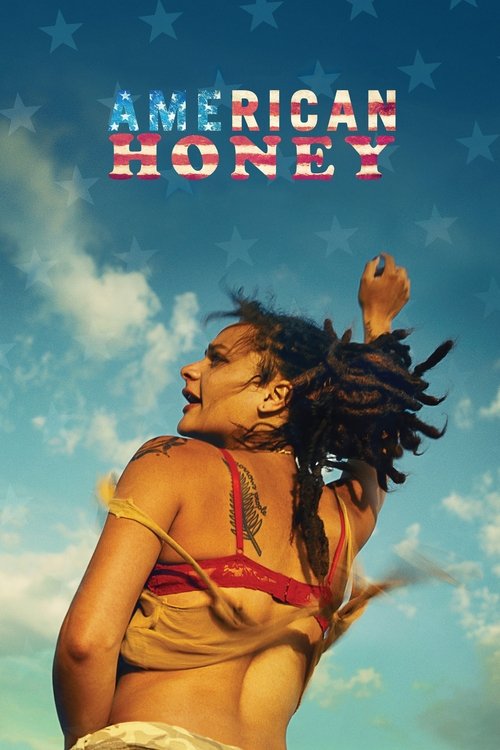 American Honey постер
