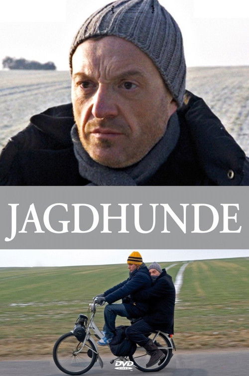 Jagdhunde постер