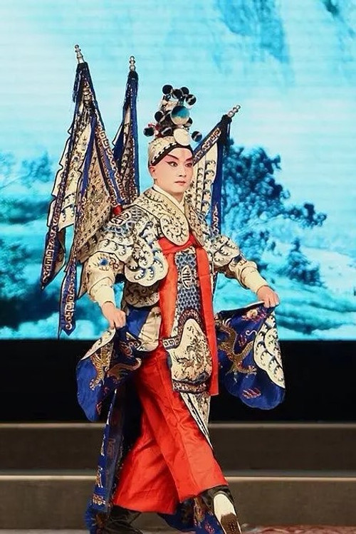 李春