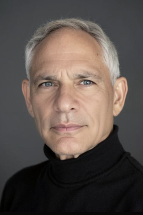 Расселл Тодд