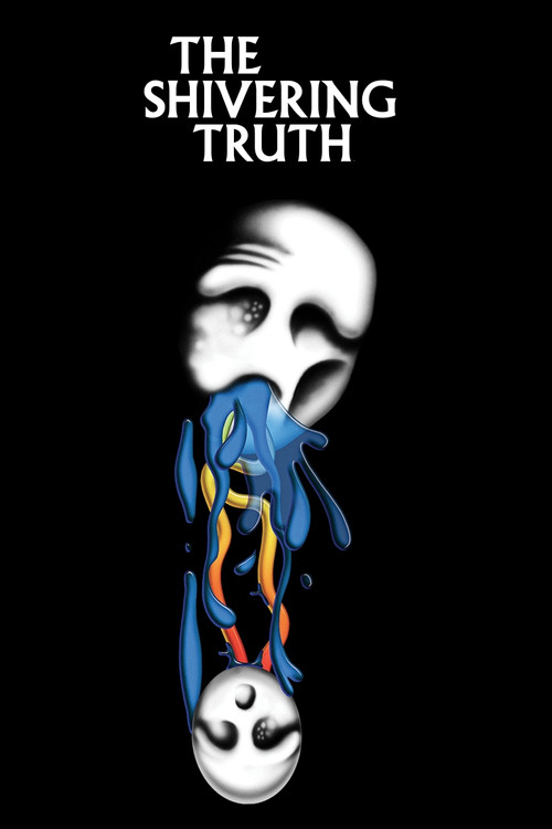 The Shivering Truth постер