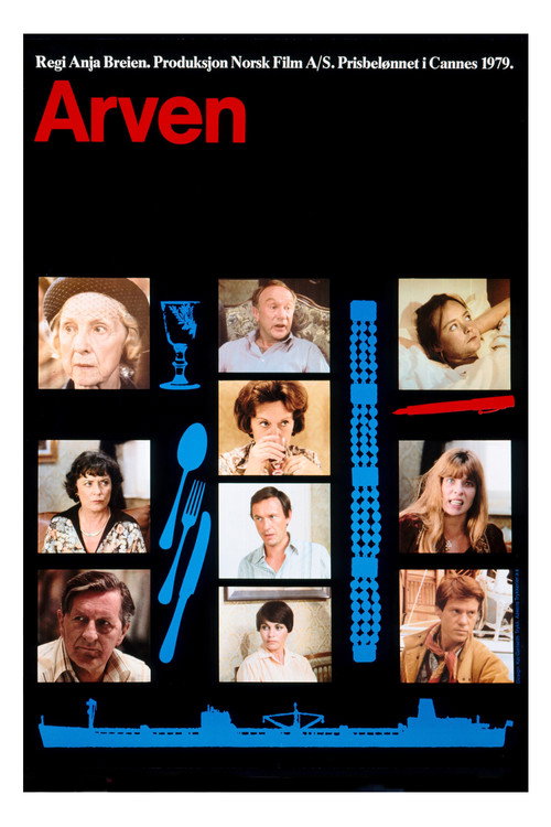 Next of Kin постер