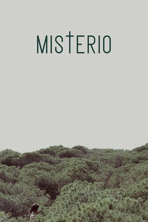 Misterio постер
