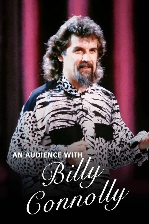 An Audience with Billy Connolly постер
