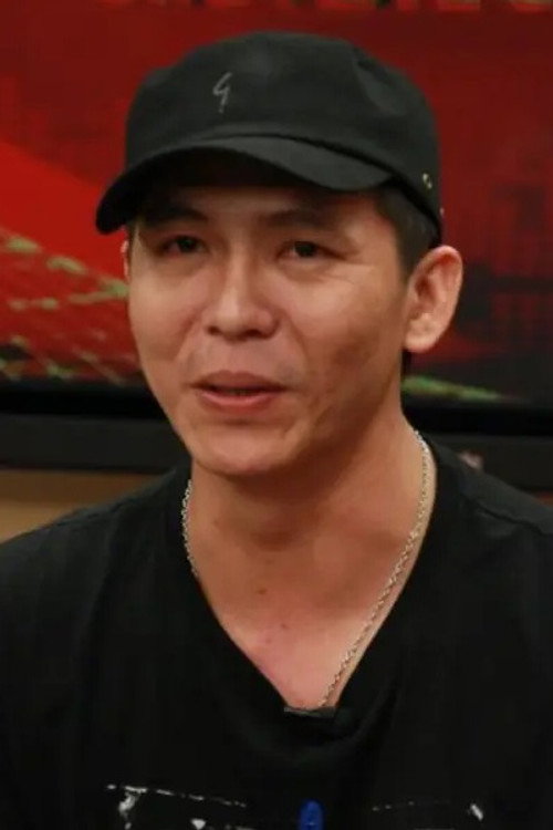 Линь Цин Чжэнь