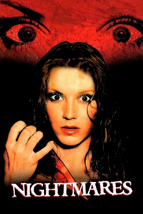 Кошмары постер