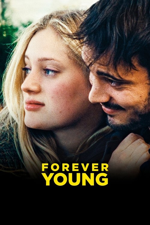 Forever Young постер