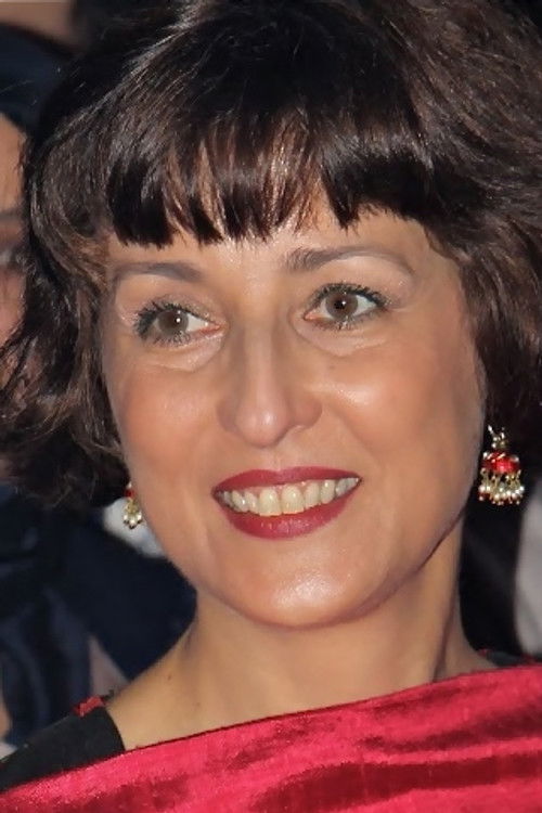 Эстер Рехина