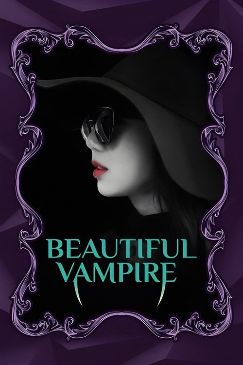 Beautiful Vampire постер