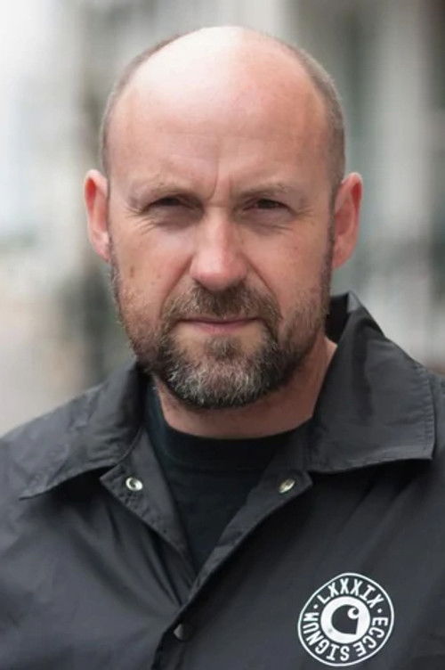 Эндрю Елиас