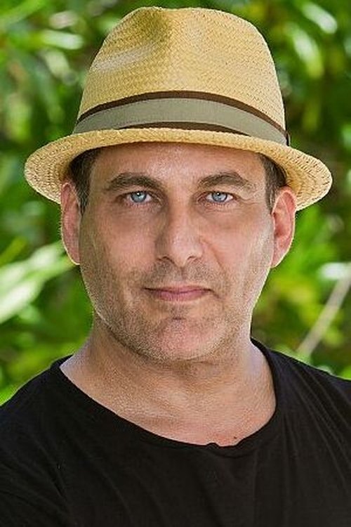 Джонатан Пеннер