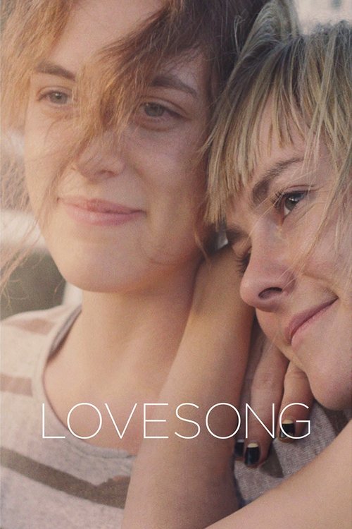 Lovesong постер