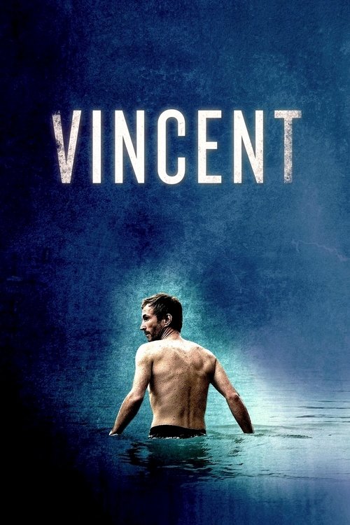 Vincent постер
