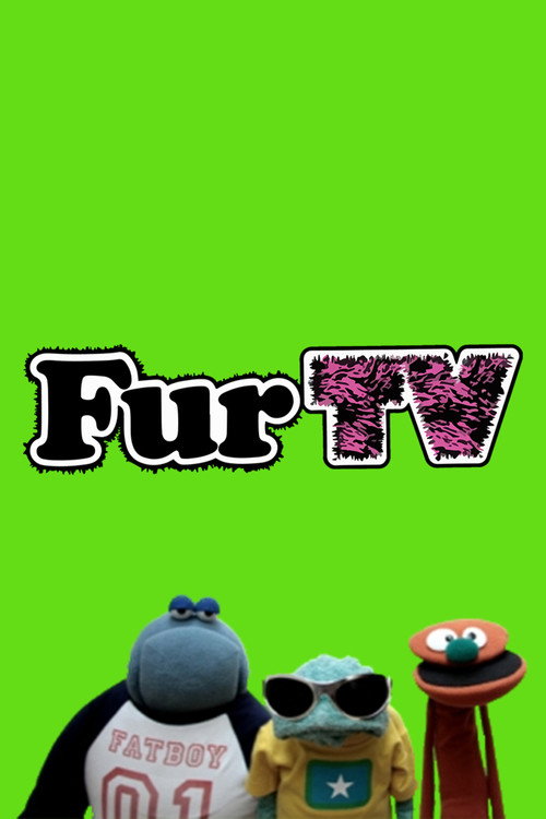 Fur TV постер